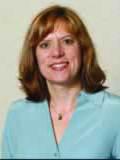 Francine Pulver 	 