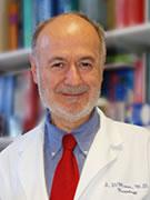 Salvatore DiMauro 