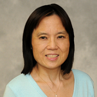 Linda L. Wong