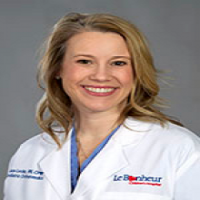 Lindsay Locke