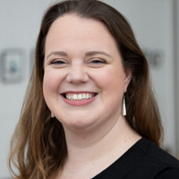 Lauren M. Oldfield