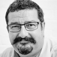 John P. Overington