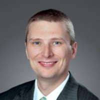 Christopher M. Johnson