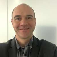 Stephen Poor