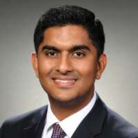 Gautam George