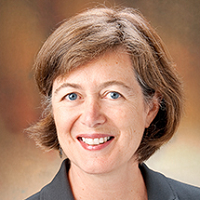 Carol A. Ford