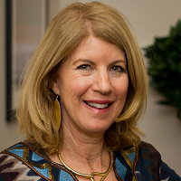 Rona Moss-Morris
