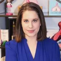 Rachel S. Rubin