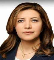 Mehrvash Haghighi