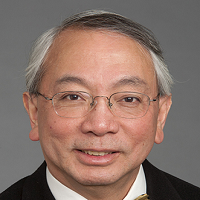 Steven H. Wong