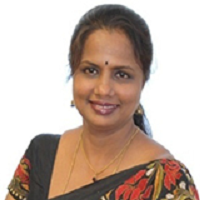 Vidhya Venugopal