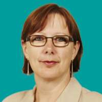 Stephanie Baldeweg