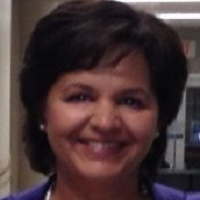 Doris M. Tjepkema