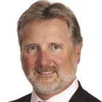 G. Steven Burrill