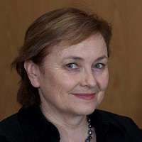 Baroness Claire Tyler