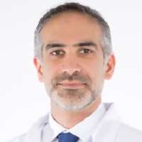 S. Ali Modarressi