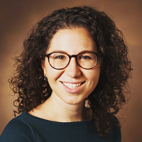Julia M. Sheffield