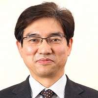 Hiroshi Ando