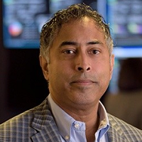 Anand K. Iyer