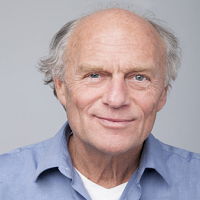 Dietrich Klinghardt