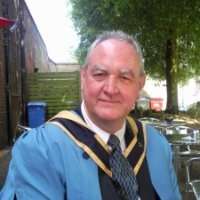 Mark Lund-Conlon
