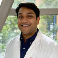 Ritam Ghosh