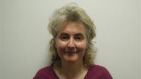 Annabel Jones 