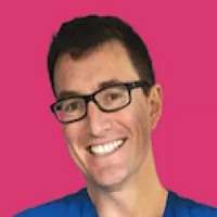 Andrew Tagg