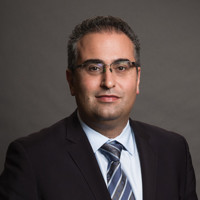 John Papastergiou
