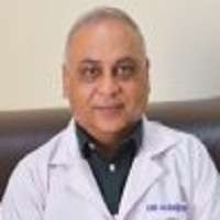 Vikas Bhatia