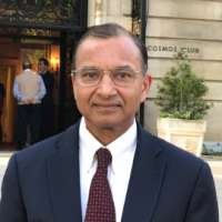 Ranjan Sudan