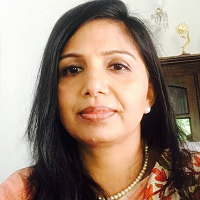 Vaidya Meenakshi Gupta