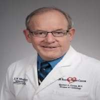 Marshall A. Corson