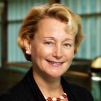 Ellen Strahlman