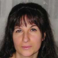 Pascale V. Guillot