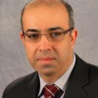 Shahram Ebadollahi