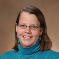 Gail  Elizabeth Armstrong