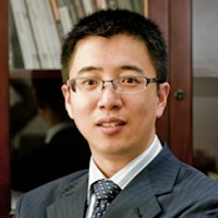 Yanyi Huang