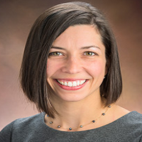 Elizabeth  Ellen Foglia