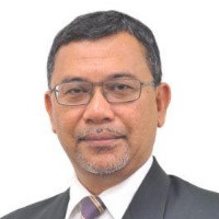 Ahmad Sukari Halim