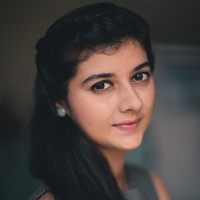 Mihira A. R. Khopkar