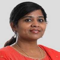 Vidhya Moorthy