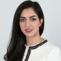 Reyhaneh Abrishamchi