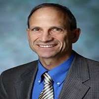 Steven M. Frank