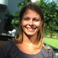 Bianca Maria Gravenhorst Greve