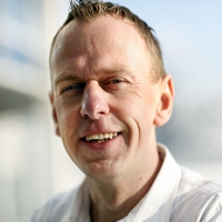 Patrick Schrauwen