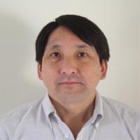 Darryl K. Shibata
