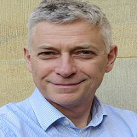 Andrew D. Farmery