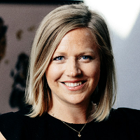 Karin Bjerde