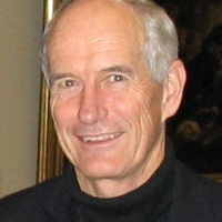 Peter Crichton Gordon